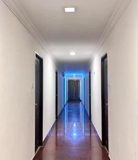 Koyambedu Hôtel | Comfort Park Inn (Unit of Prohotel)