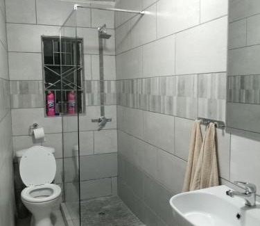 Pretoria Maison | Comfort place