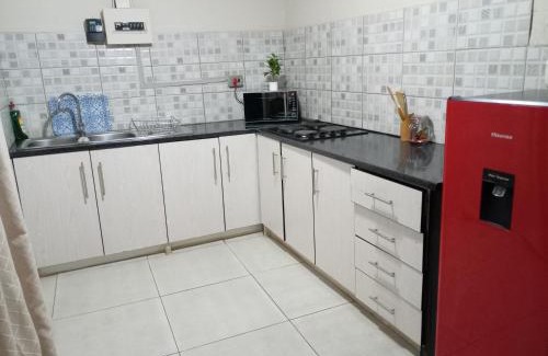Pretoria Maison | Comfort place