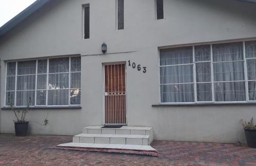 Pretoria Maison | Comfort place