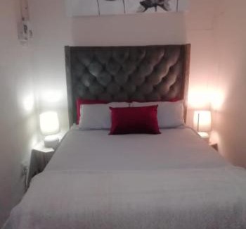 Pretoria Maison | Comfort place