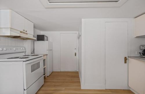 Maizerets Appartement | Comfort & Practicality, 1 CH, Limoilou, Enfant-Jésus