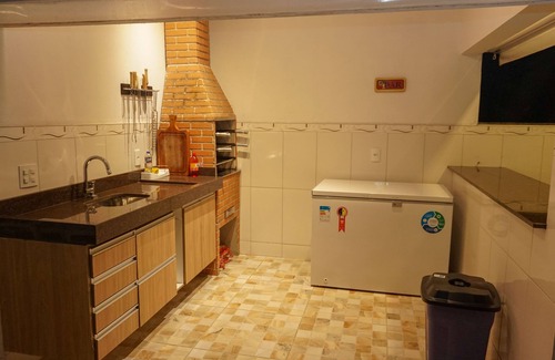 Horto Maison | Confort, intimité, sécurité 24h / 24. Accueille les familles, les enfants et les animaux