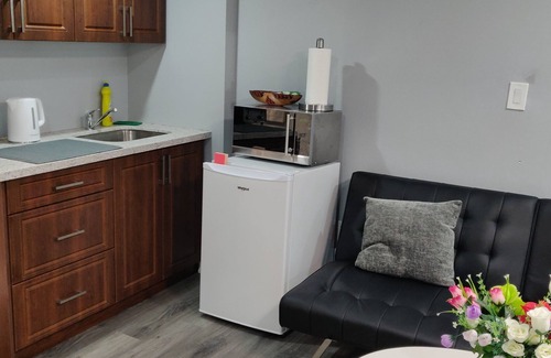 Halton Regional Municipality Maison | Comfort & Quiet Private Basement Unit