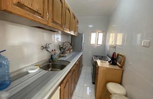 Al-Hammam Appartement | Comfort, Quite & relaxing Vacation Rental Apartment