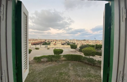 Al-Hammam Appartement | Comfort, Quite & relaxing Vacation Rental Apartment
