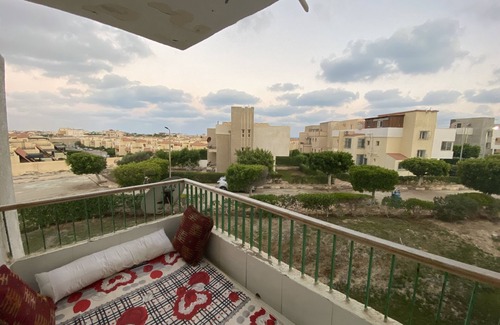 Al-Hammam Appartement | Comfort, Quite & relaxing Vacation Rental Apartment