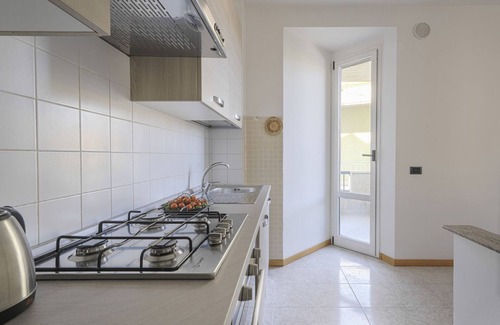 Porto Sant'Elpidio Appartement | [Comfort & relaxation] central, Wifi and parking