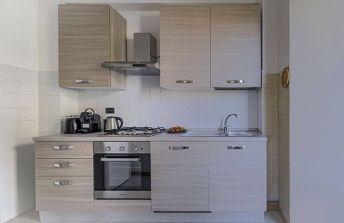 Porto Sant'Elpidio Appartement | [Comfort & relaxation] central, Wifi and parking