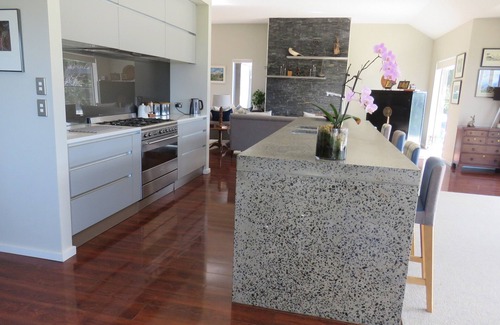 Okaihau Maison | Comfort - Relaxation - Style