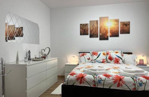 Sfantu Gheorghe Appartement | Comfort Residence Studio