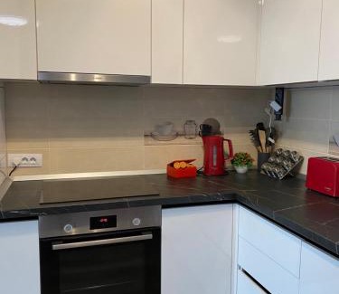 Sfantu Gheorghe Appartement | Comfort Residence Studio