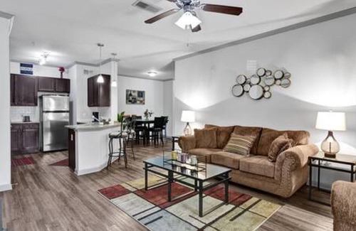 Sand Ridge Appartement | Comfort Retreat Rental