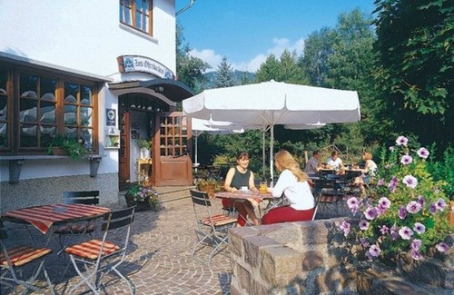 Weilbach Cottage | Chambre Confort 01 - Gasthof Ohrnbachtal et Landhotel