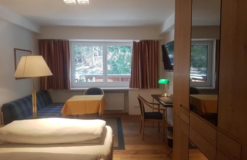 Bad Gastein Hôtel | Comfort Rooms Bruckner