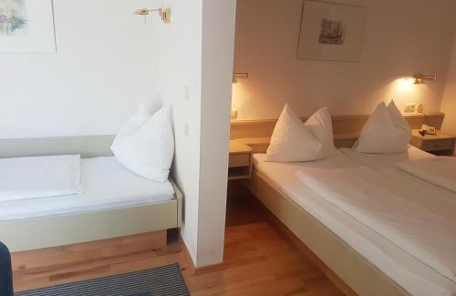 Bad Gastein Hôtel | Comfort Rooms Bruckner
