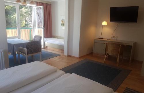 Bad Gastein Hôtel | Comfort Rooms Bruckner