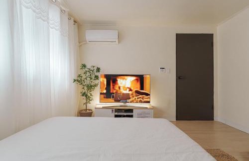 Sadangil-tong Appartement | Comfort Seoul