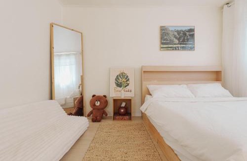 Sadangil-tong Appartement | Comfort Seoul