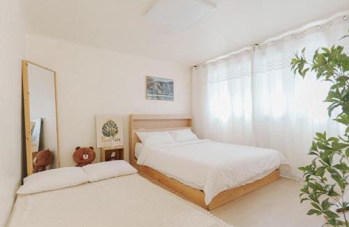 Sadangil-tong Appartement | Comfort Seoul