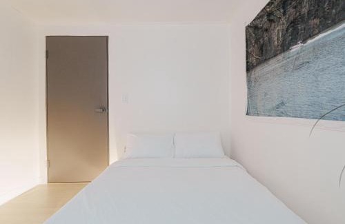 Sadangil-tong Appartement | Comfort Seoul