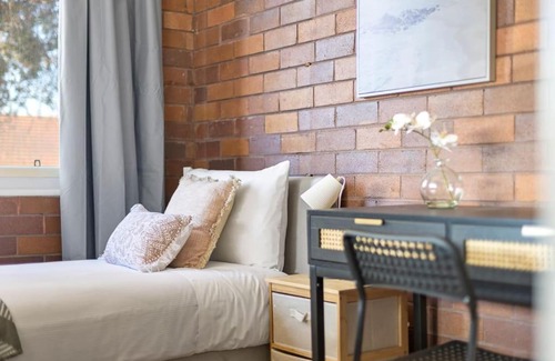 Hurstville Maison | Comfort Single Room - Private - Prime Spot in Hurstville