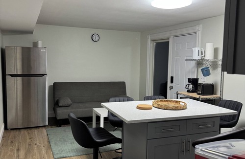 Centereach Maison | Comfort Stay by Stony Brook University & Hospital