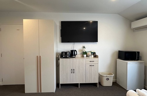 Christchurch Maison | Comfort stay Christchurch