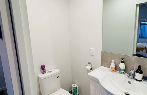 Christchurch Maison | Comfort stay Christchurch