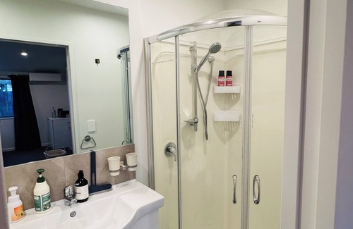 Christchurch Maison | Comfort stay Christchurch