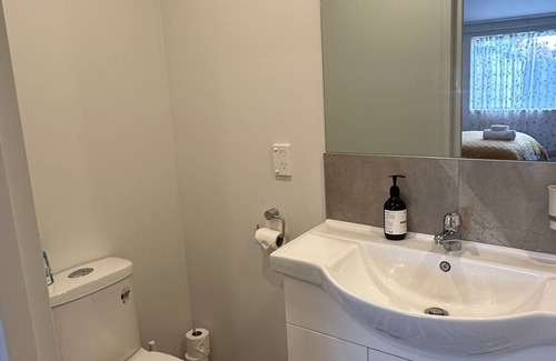 Christchurch Maison | Comfort stay Christchurch
