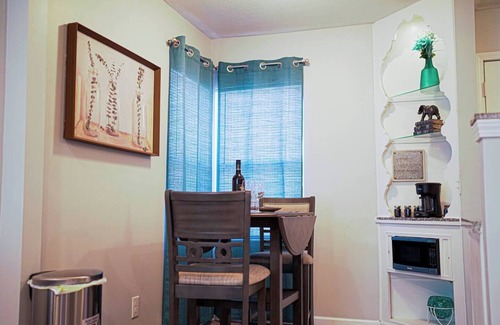 Wichita Appartement | Comfort stay, with Luxe feel. Come pamper yourself