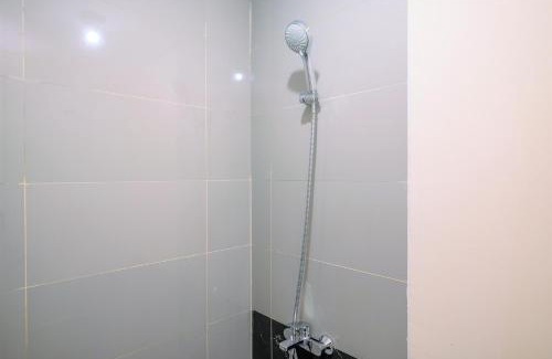 Cipulir Appartement | Comfort Studio Room at Kebayoran Icon Apartment By Travelio
