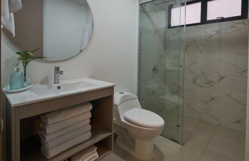 Financial District Appartement | Comfort & Style in Chapinero- Chic Flat