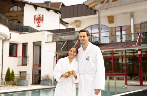 Haldensee Appartement | Suite Confort TYROL - Hôtel Tyrol am Haldensee