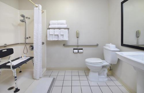 Tucson Hôtel | Comfort Suites at Tucson Mall