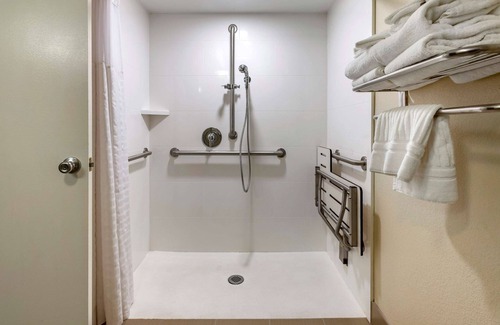 Bethlehem Hôtel | Comfort Suites Bethlehem Near Lehigh University and LVI Airport