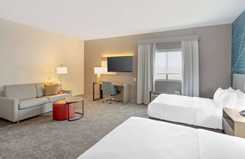 Bloomsburg Hôtel | Comfort Suites Bloomsburg
