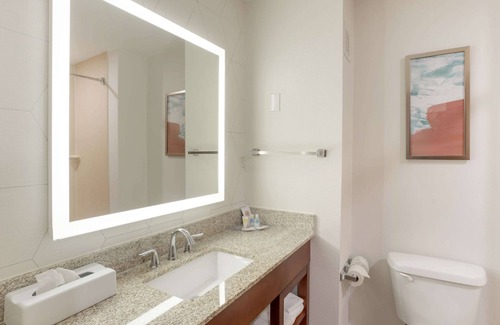 Bloomsburg Hôtel | Comfort Suites Bloomsburg