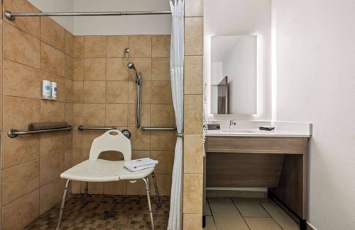 Cullman Hôtel | Comfort Suites Cullman I-65 Exit 310