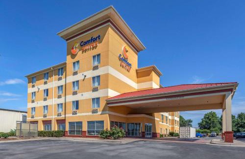 Florence Hôtel | Comfort Suites Florence Shoals Area