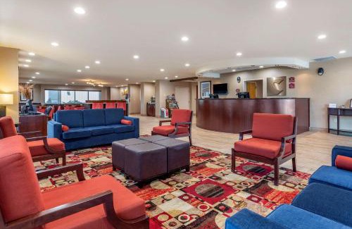 Florence Hôtel | Comfort Suites Florence Shoals Area