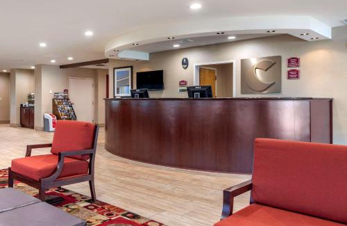 Florence Hôtel | Comfort Suites Florence Shoals Area