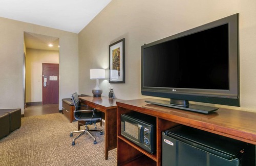 Forrest City Hôtel | Comfort Suites Forrest City