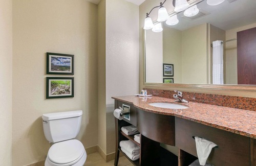 Forrest City Hôtel | Comfort Suites Forrest City