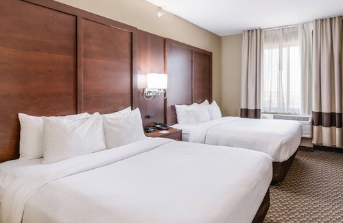 Fort Stockton Hôtel | Comfort Suites Fort Stockton