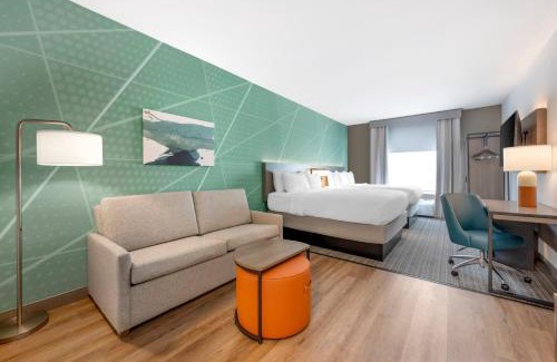 Saint Marys  Allen County Hôtel | Comfort Suites Fort Wayne - Southwest