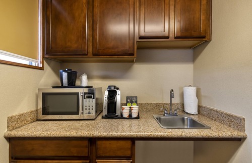 Goodyear Hôtel | Comfort Suites Goodyear - West Phoenix