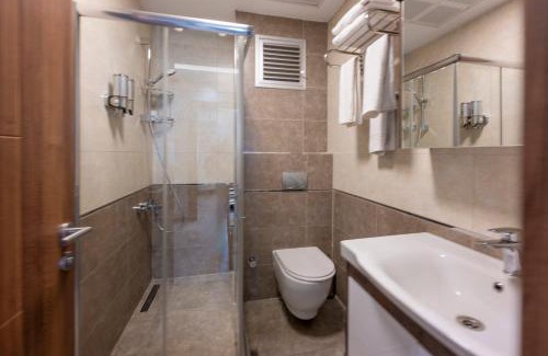 Bahcelievler Hôtel | Comfort Suites Hotel