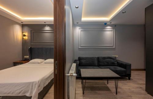 Bahcelievler Hôtel | Comfort Suites Hotel